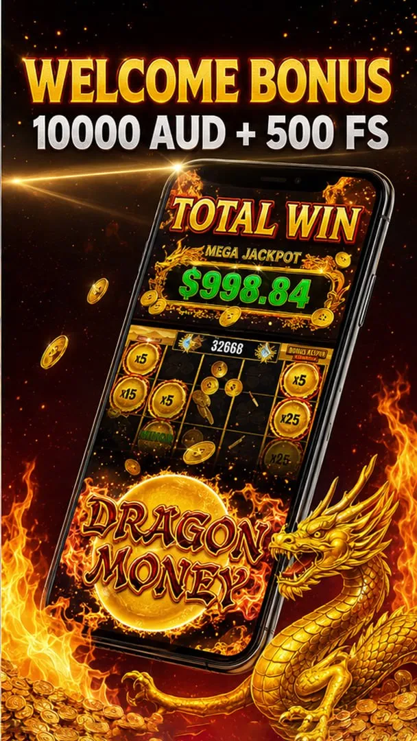 Dragon money preview 1