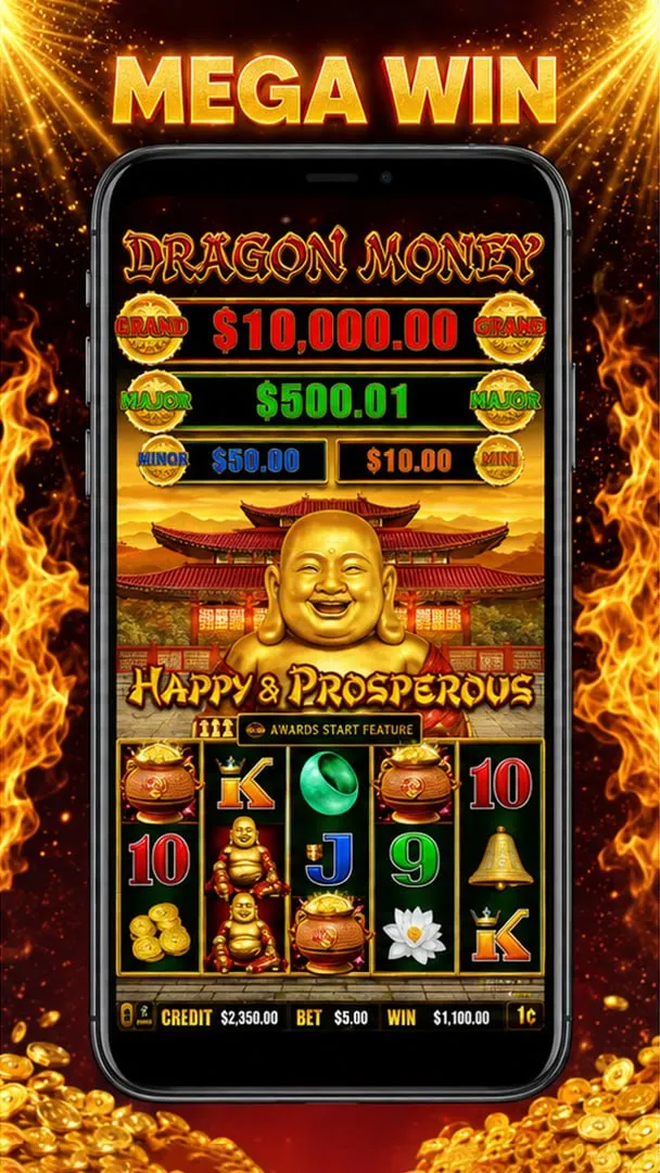 Dragon money preview 2